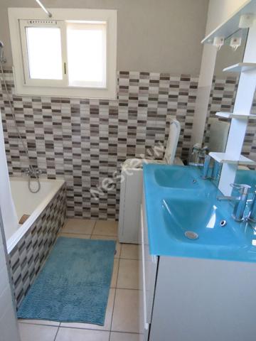 IMMEUBLE 8 APPARTEMENTS