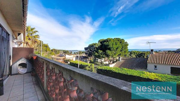 IMMEUBLE 8 APPARTEMENTS