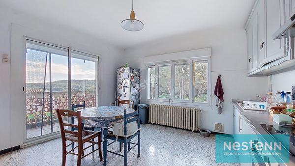 IMMEUBLE 8 APPARTEMENTS