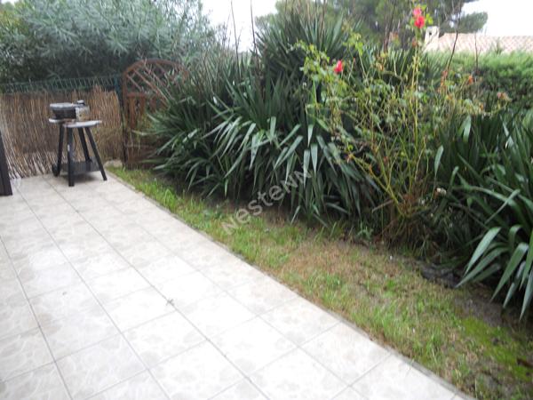 IMMEUBLE 8 APPARTEMENTS