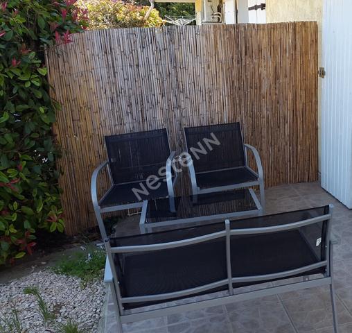 IMMEUBLE 8 APPARTEMENTS