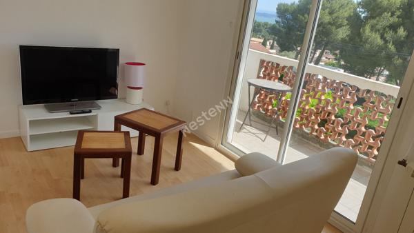 IMMEUBLE 8 APPARTEMENTS