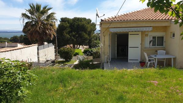 IMMEUBLE 8 APPARTEMENTS