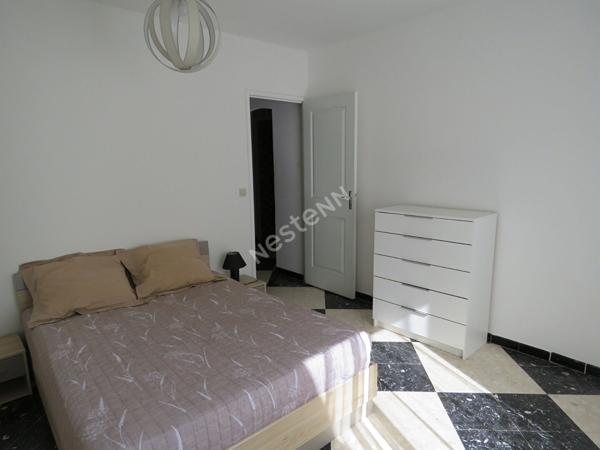 IMMEUBLE 8 APPARTEMENTS