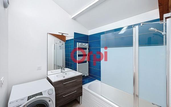 Appartement à louer    3 pièces • 72,05 m2 Beaumont