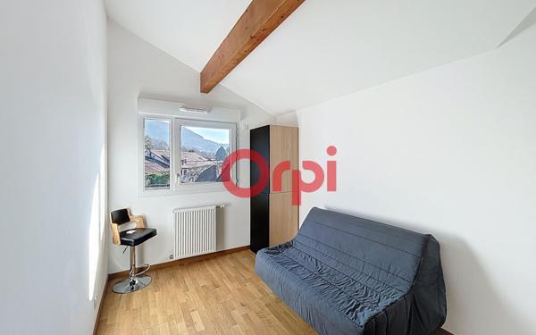 Appartement à louer    3 pièces • 72,05 m2 Beaumont