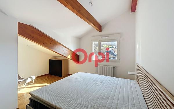 Appartement à louer    3 pièces • 72,05 m2 Beaumont