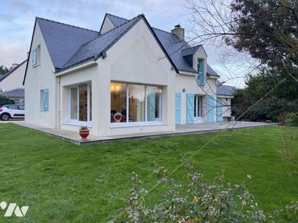 MAISON T4 PIRIAC - 600M DE LA PLAGE DU CASTELLI