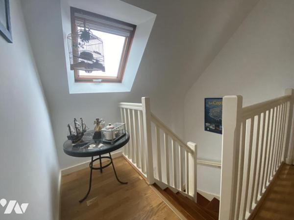 MAISON T4 PIRIAC - 600M DE LA PLAGE DU CASTELLI