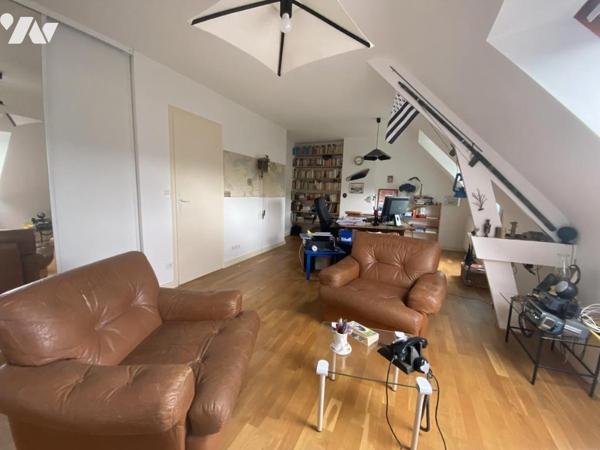 MAISON T4 PIRIAC - 600M DE LA PLAGE DU CASTELLI