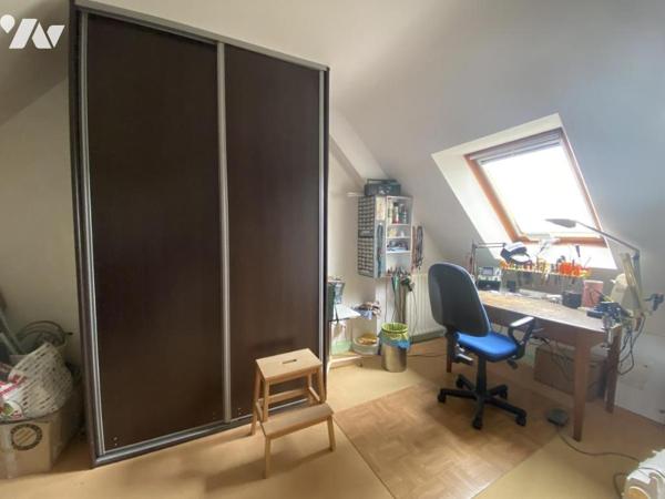 MAISON T4 PIRIAC - 600M DE LA PLAGE DU CASTELLI