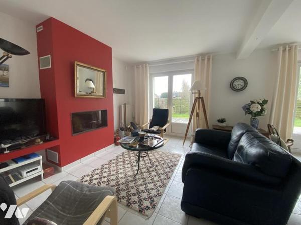 MAISON T4 PIRIAC - 600M DE LA PLAGE DU CASTELLI