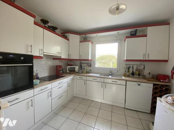 MAISON T4 PIRIAC - 600M DE LA PLAGE DU CASTELLI