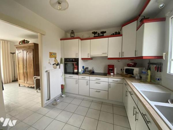 MAISON T4 PIRIAC - 600M DE LA PLAGE DU CASTELLI