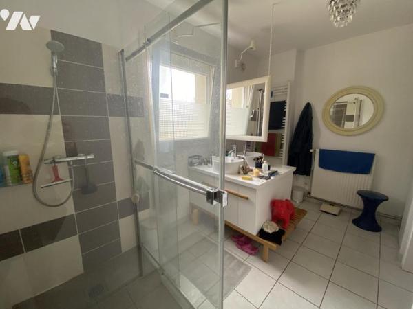 MAISON T4 PIRIAC - 600M DE LA PLAGE DU CASTELLI