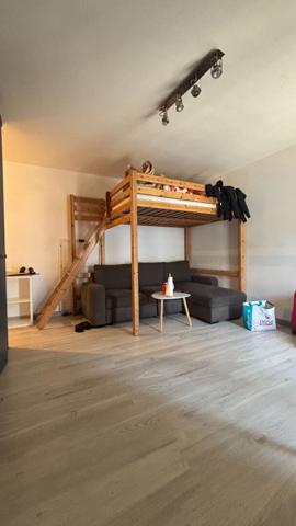 Studio meublé Dax avec place de parking