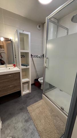 Studio meublé Dax avec place de parking