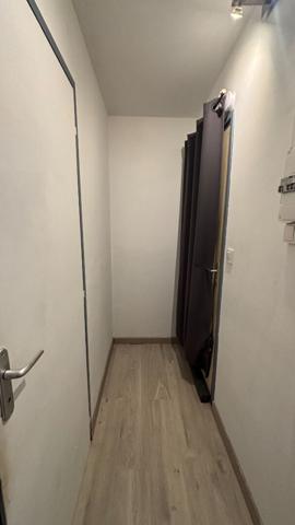 Studio meublé Dax avec place de parking