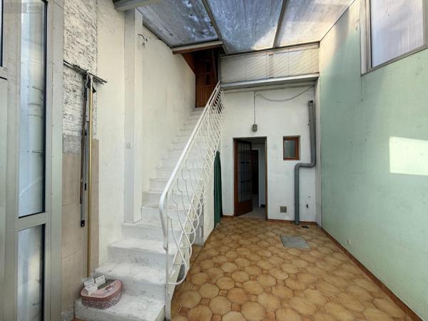 Maison à vendre à Sainte-Savine dans l'Aube (10300), ref : 10010/449   
Gare