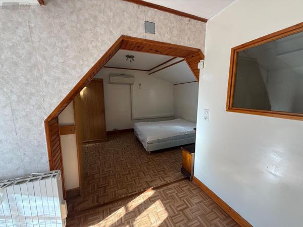 Maison à vendre à Sainte-Savine dans l'Aube (10300), ref : 10010/449   
Gare