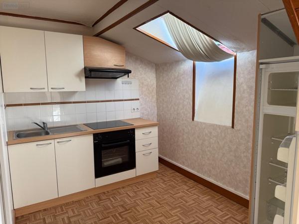 Maison à vendre à Sainte-Savine dans l'Aube (10300), ref : 10010/449   
Gare