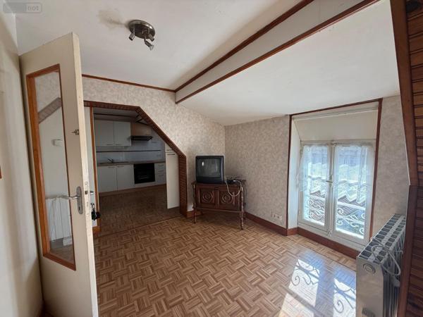 Maison à vendre à Sainte-Savine dans l'Aube (10300), ref : 10010/449   
Gare