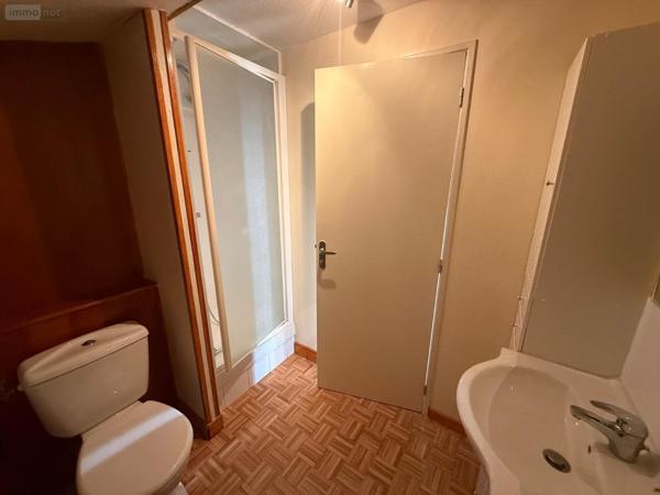 Maison à vendre à Sainte-Savine dans l'Aube (10300), ref : 10010/449   
Gare