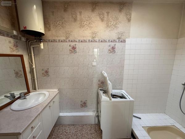 Maison à vendre à Sainte-Savine dans l'Aube (10300), ref : 10010/449   
Gare