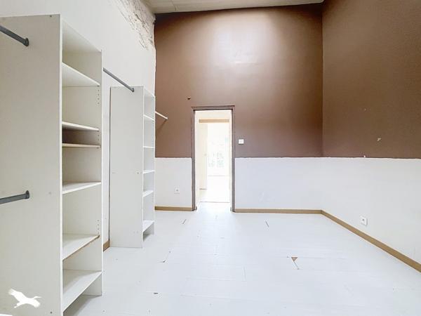Maison à vendre 58 000 € Lavardac 3 p 52 m² DPE D