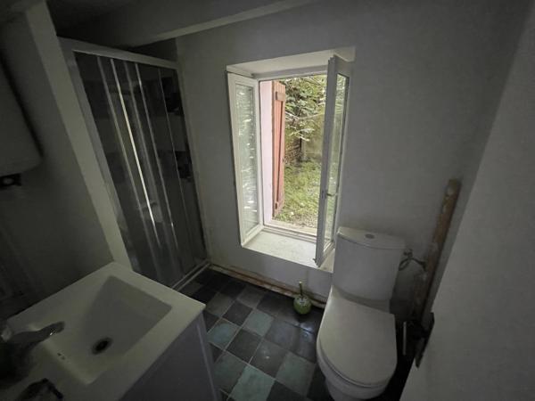 Poitiers (86000) POITIERS STUDIO DUPLEX de 25 m2 AVEC JARDINET EXCLUSIF de 27 m2 !