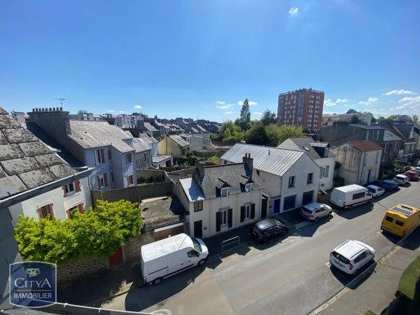 Vente immeuble 200m²