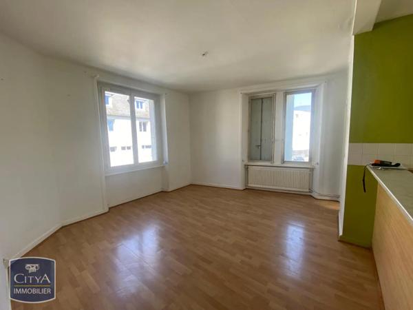 Vente immeuble 200m²