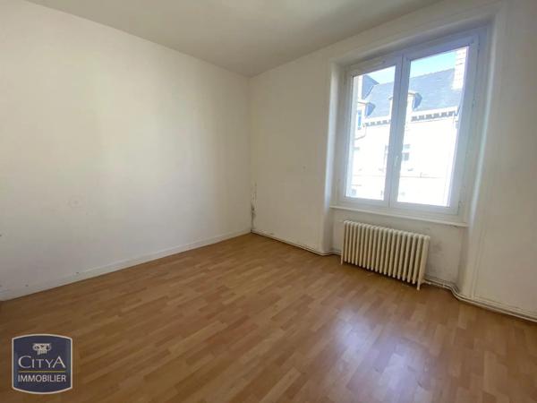 Vente immeuble 200m²