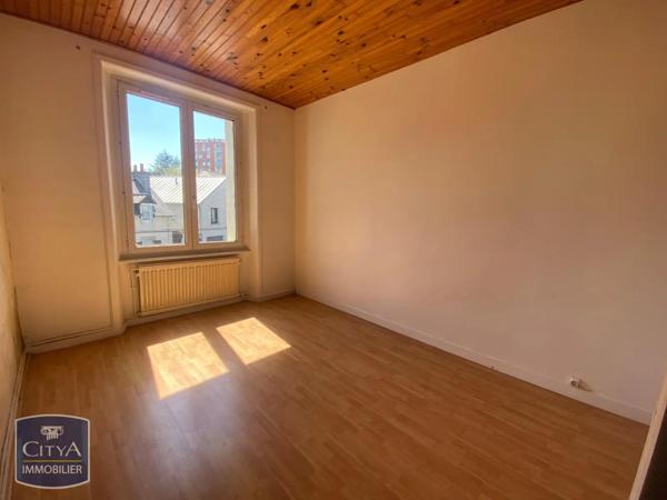 Vente immeuble 200m²