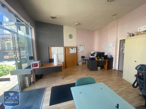 Vente immeuble 200m²