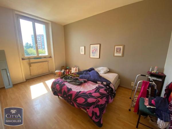 Vente immeuble 200m²