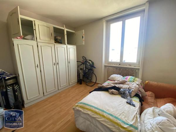 Vente immeuble 200m²