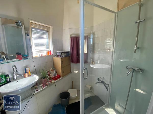 Vente immeuble 200m²