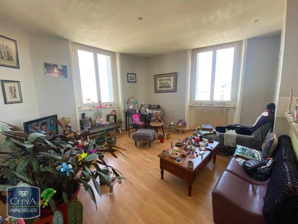 Vente immeuble 200m²