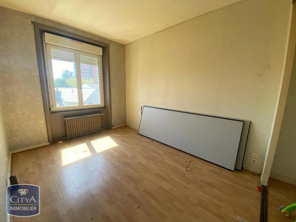 Vente immeuble 200m²