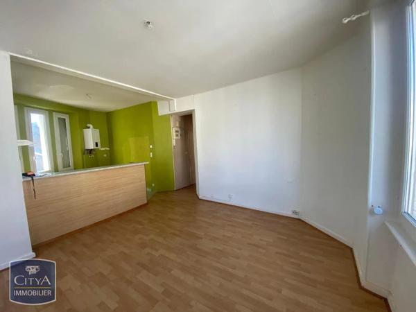 Vente immeuble 200m²
