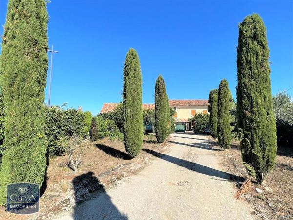 Location maison Pernes-les-Fontaines (84210) 7 pièces 182.32m²