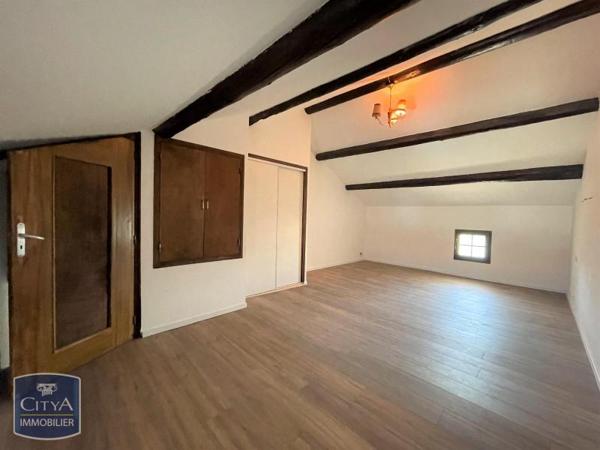 Location maison Pernes-les-Fontaines (84210) 7 pièces 182.32m²