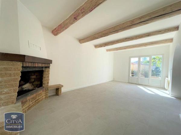 Location maison Pernes-les-Fontaines (84210) 7 pièces 182.32m²