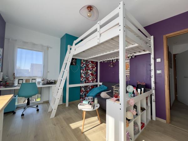 La Mézière (35520) Maison 5 pièces 140 m2