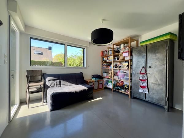 La Mézière (35520) Maison 5 pièces 140 m2