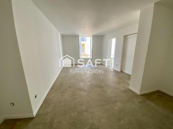 Maison de 225 m2 - Prête à décorer