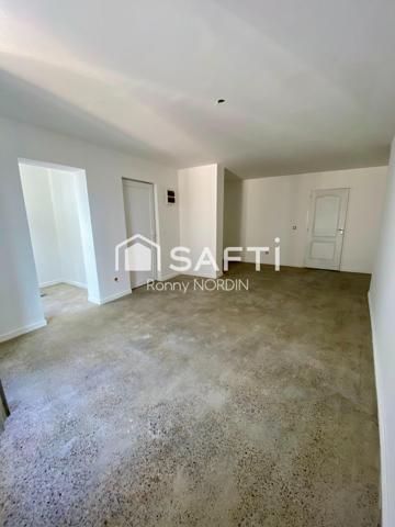 Maison de 225 m2 - Prête à décorer