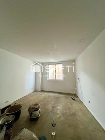 Maison de 225 m2 - Prête à décorer