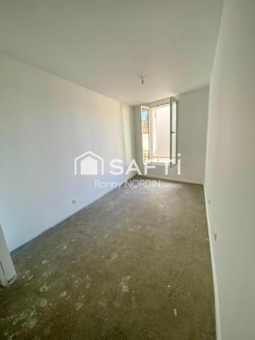 Maison de 225 m2 - Prête à décorer